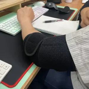 엘보우 팔꿈치보호대 통풍형 (WFKKH1M)
