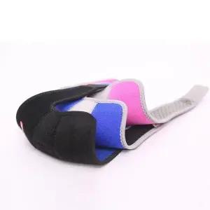 팔꿈치 찍찍이 주니어 압박보호대 2p세트 팔보 (WFKKH0K)