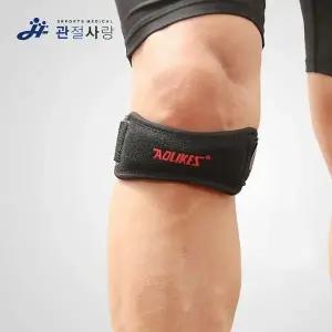 공장장 관절사랑 어드밴스 머슬 무릎 보호대 (WFKKH4U)