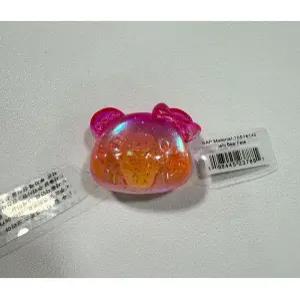 [크록스] 10016145 젤리 베어 페이스 지비츠