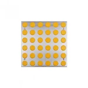 점자 블럭 스텐피스 노약자용 점형 학습 (WFKKZIY)