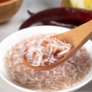 [마녀바스켓]100% 국내산 새우젓 추젓 1kg