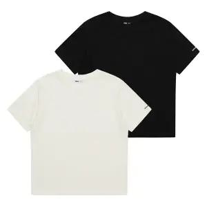 [소이] 여자 봄신상 4부슬림스판싱글티(26SM454)