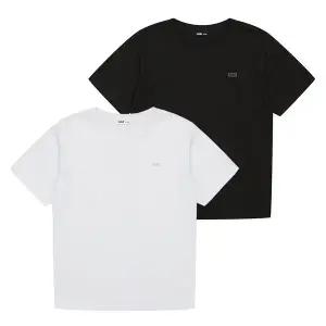 [소이] 남자 봄신상 5부베이직양면티(26SM402)