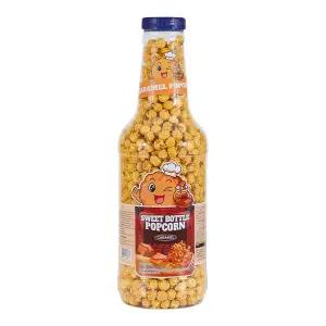 스위트보틀 카라멜팝콘 830g