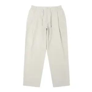 [롯데백화점]본 남성 S/S 원 턱 서커 스트링 팬츠 베이지 BN4MTA395BE