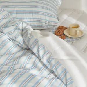 마틸라 먼지없는 슈퍼싱글 이불커버 침구 SS 스위밍풀 BNA