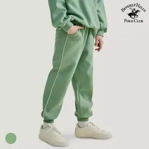 [폴로클럽] 파이핑조거팬츠