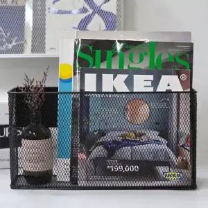 선반 정리함 트레이 호일 랩 자석 냉장고 공간활용 틈