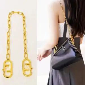 가방끈 호환 스트랩 크로스백 60 cm 체인줄 GB-1004933