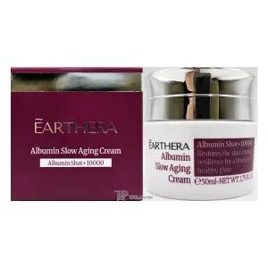 얼쎄라 알부민 슬로우 에이징 크림 50ml