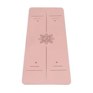 TPE 요가매트 핑크 테스