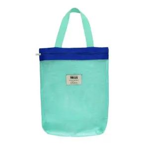 XBLUE 메쉬 수영가방 사우나가방 N166361 천 방수가방