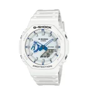 카시오 지샥 GA-2100HDS-7A