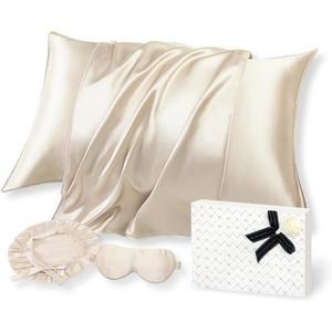 실크 3종 세트 패밀리 가슴패드 3 인견 핑크 실내복 프린트 아이스 레오파드 슬림