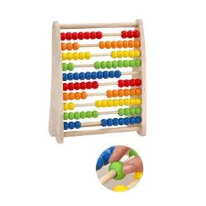 유치원 기초산수 수세기 구슬 원목교구 덧셈 숫자놀이 엄마표
