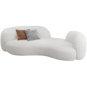 북유럽 패브릭 다이닝 소파 라운지 인테리어소파 Sponge 벤치 하이백 디자인필링