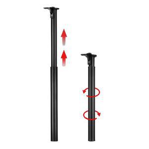 길이조절 접이식 가능 프레임 95CM 가구부속자재 높이조절 56 흰색 50 테이블다리 조절 100mm 리프팅 심플 29 신상 블 식탁