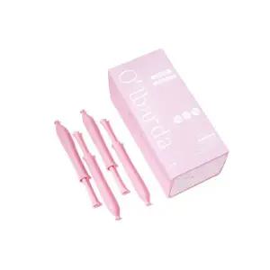 올바르다여성청결제 이너케어젤 보습탄력Y존케어 윤활제 20P 저자극 균밸런스유지 냄새케어 촉촉여성세정제