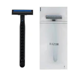 일회용면도기 이중날 두날 맨파워 두날600개 1BOX