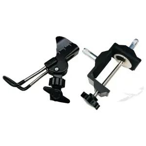 휴대용 난간 낚시터 간편설치 거치대 좌대 종구성 낚시 선상 받침대 홀더 간편