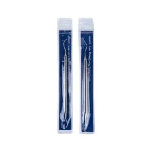 ST 치석제거기 블런트 샤프 + 케이스 치간칫솔 2P