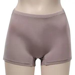 몸에 닿는 촉감이 좋은 여성 인견 사각 마법 위생팬티