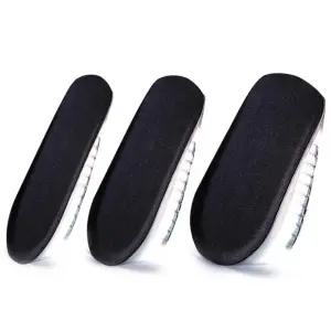 실리콘키높이깔창 쿠션 반깔창 인솔 1.5cm