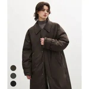 수아레 WOMEN (우먼)서스테인 발마칸 패딩 코트 - 3 COLOR 404596