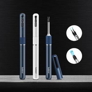 귀청소 셀프 내시경 Bebird 카메라 스마트 비버드 영어판