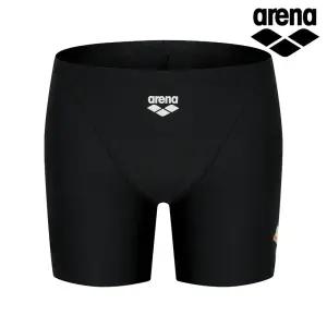 [아레나]아레나 플레이팝 3부 남성 수영복 블랙 A5FM1PM11