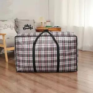 이민가방 튼튼한 방수 사입 가방 중형) 이민가방 이사가방 대형가방 유학용캐리어