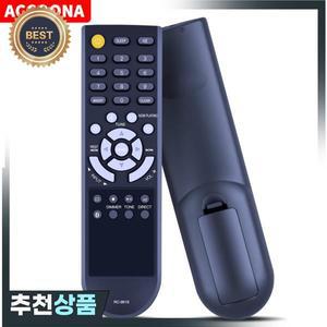 온쿄 AV 리시버 CR-N575D CR-N775D CR-N775S CRN575D CS-375D CS-N575 CS-N575D용 리모컨 RC-961S