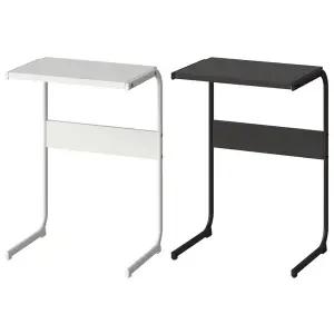 이케아 BRUKSVARA 브룩스바라 보조테이블 42x30cm/소파테이블/사이드테이블/침대협탁