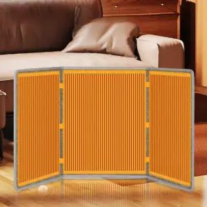 앵무새 온열매트 새장용 보온패드 도마뱀 보온 겨울철