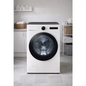 [LG]트롬AI오브제컬렉션 세탁기 25kg FX25EF 네이처베이지 전국무료배송