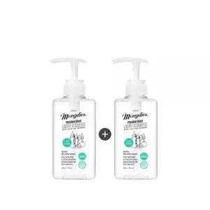 [몽디에스] 1+1 주방세제(젖병세제) 500g x 2개