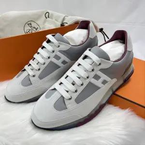 [에르메스] 트레일 남성 스니커즈 H221904Z