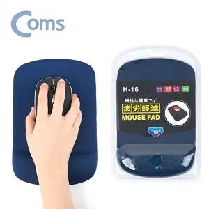 고품질 B손목보호 젤패드 겔패드 마우스패드 사각패드 젤패드 겔패드 젤마우스패드 WFHU56X