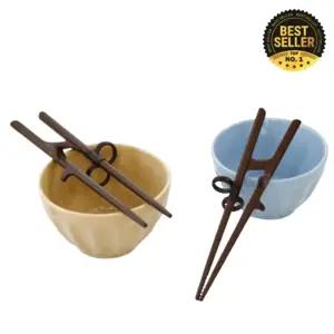 원픽마켓 성인용교정용젓가락 어른 젓가락 교정