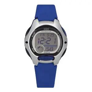 카시오 LW-200-2AVDF (LW-200-2A) 디지털 여성 우레탄시계