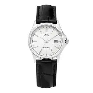 카시오 LTP-1183E-7ADF (LTP-1183E-7A) 아날로그 수능 학생 공용 가죽시계