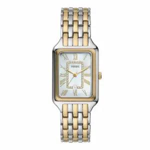 [파슬][공식본사정품] 파슬 ES5305 (Raquel) 라켈 여성 메탈시계