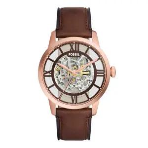 [파슬][공식본사정품] 파슬 ME3259 (Townsman) 타운즈맨 남성 가죽시계