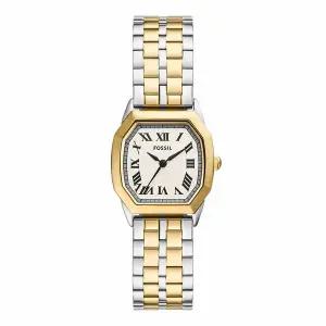 [파슬][공식본사정품] 파슬 ES5362 (Harlow) 할로우 여성 메탈시계