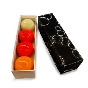 3구 4구 경기용 연습용 당구공당구게임볼 당구게임공 당구공 당구 포켓볼