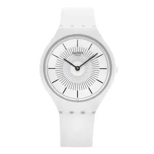 [스와치] SVOW100 SKIN SKINPURE 공용 우레탄시계