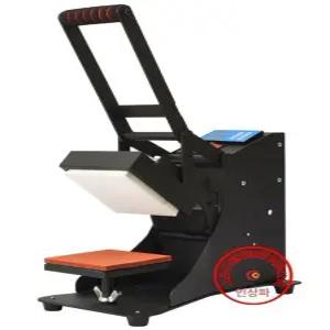 승화전사 머그컵 열전사 각인 만들기 기념품 상품 프레스