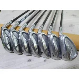 p 제펜 지아크 남성용 아이언 세트 / 쓩