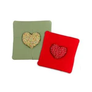 고품질 BN-M 허브찜질팩 휴대용 찜질팩 냉온 찜질 일회용앞치마 찜질팩 온열찜질기 눈찜질팩 핫팩 WFHW1LA